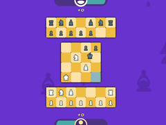 Laro 4x4 Chess: Last Man Stand