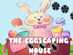 Laro The Eggscaping House