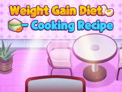 Laro Weight Gain Diet Cooking Recipe