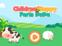 Laro Children Happy Farm DuDu 
