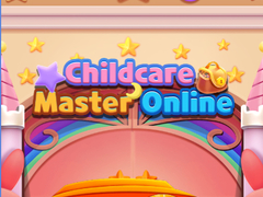 Laro Childcare Master Online