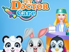 Laro Pet Doctor Care 