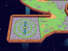 Laro Spinning Stick