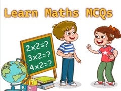 Laro Learn Maths MCQs
