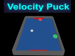 Laro Velocity Puck