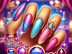 Laro Nail Queen