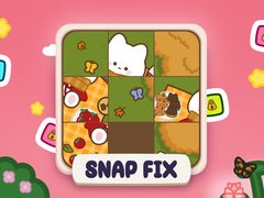 Laro Snap Fix