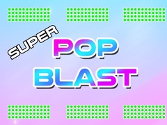 Laro Super Pop Blast