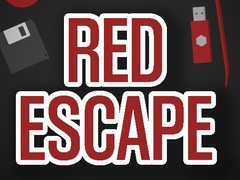 Laro Red Escape
