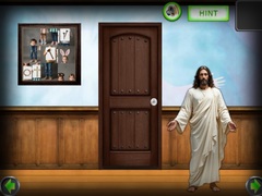 Laro Amgel Good Friday Escape 4