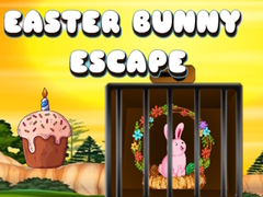 Laro Easter Bunny Escape