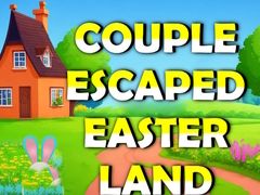 Laro Couple Escaped Easter Land