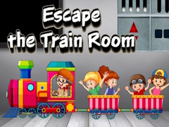Laro Escape the Train Room