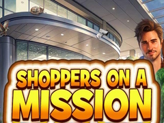 Laro Shoppers on a Mission