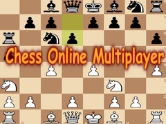 Laro Chess Online Multiplayer
