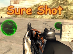 Laro Sure Shot