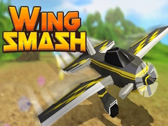 Laro Wing Smash