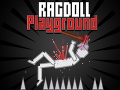 Laro Ragdoll Playground