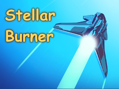 Laro Stellar Burner