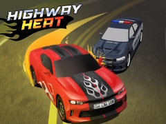 Laro Highway Heat