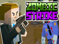 Laro Zombie Strike