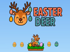 Laro Easter Deer