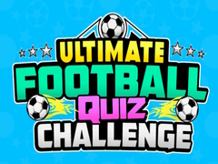 Laro Ultimate Football Quiz Challenge