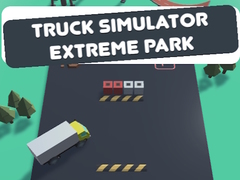 Laro Truck Simulator Extreme Park