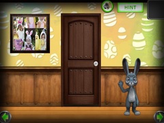Laro Amgel Easter Room Escape 6