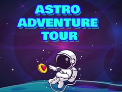 Laro Astro Adventure Tour 