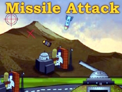 Laro Missile Attack