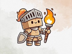 Laro Dragon Castle: Idle TD