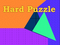 Laro Hard Puzzle