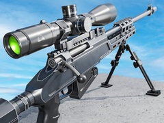 Laro Sniper Shot Secret Mission