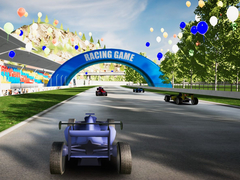 Laro GT Formula Championship