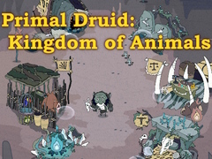Laro Primal Druid: Kingdom of Animals