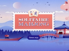 Laro Solitaire Mahjong