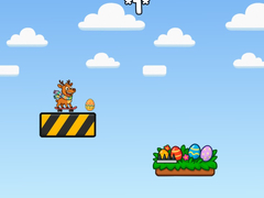 Laro Easter Deer