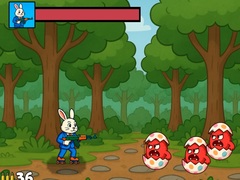 Laro Monsters Of Easter Eggs