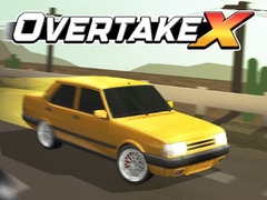 Laro OvertakeX