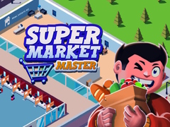 Laro Supermarket Master