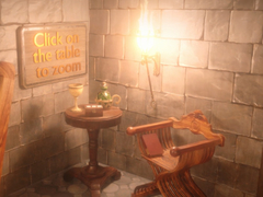Laro Medieval Escape