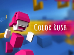 Laro Color Rush