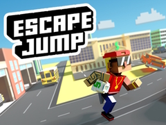 Laro Escape Jump