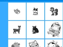 Laro Color Pixels Coloring By Numbers