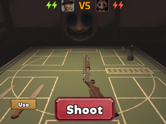 Laro Buckshot Roulette