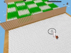 Laro Lawn Mower Simulator