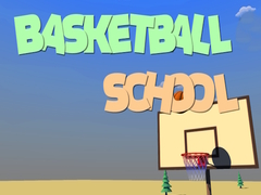 Laro Basketball School