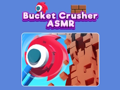 Laro Bucket Crusher ASMR