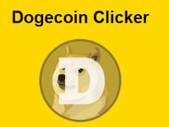 Laro Dogecoin clicker